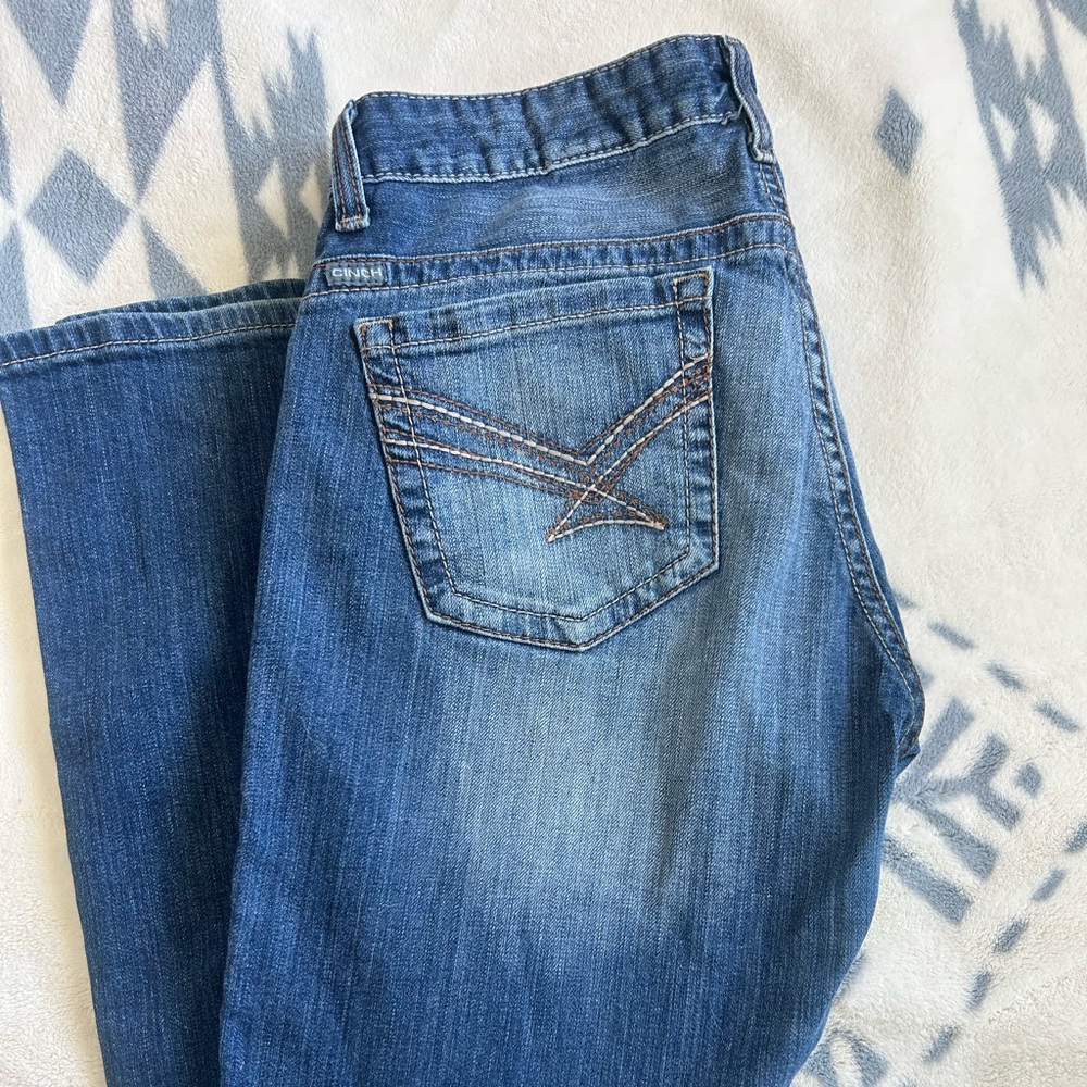 Women’s Cinch Jeans